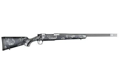 Christensen Arms Ridgeline FFT 7mm PRC Bolt-Action Rifle with 22 Inch Carbon Fiber Wrapped Barrel - $1499.99 (Free S/H on Firearms)