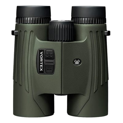Vortex Fury HD 5000 Gen II 10x42 Like New Demo Laser Rangefinding Binocular LRF301 - $869.99 Shipped