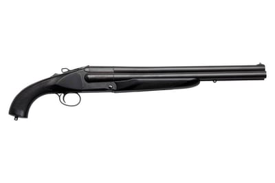 Chiappa Charles Daly Triple Honcho 12 Gauge Shotgun - $1175.99 (Free S/H on Firearms)