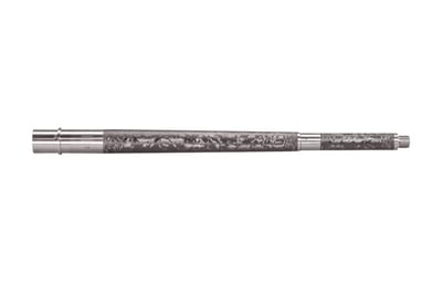 Proof Research 12.5" 300BLK Carbon Fiber 1:7 Pistol AR-15 Barrel - $729 