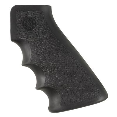 Hogue AR-15/M-16 Rubber Grip w/FingerGr 15000 - $21.99 (Free Shipping over $50)