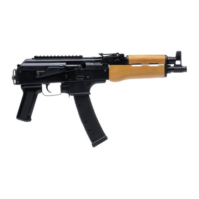 Century Arms Draco 9mm AK Pistol with 11" Barrel - $523.99 