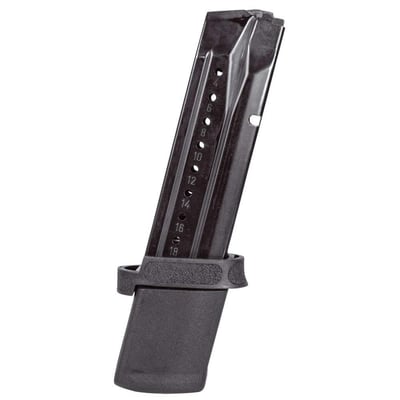 Smith and Wesson OEM Magazine 9mm 23-Rounds with Adapter for M&P FPC - $39.99 ($19.99 S/H on Firearms / $15.99 Flat Rate S/H on ammo)