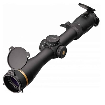 Vx- 6hd 3- 18x50 (30mm) Cds- Zl2 Side Focus Illum.Tmoa - $1399.99 ($14.99 flat rate shipping)