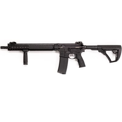 Daniel Defense Ddm4 V9 223Rem 30 Rounds - USED - $1999.99  ($7.99 Shipping On Firearms)
