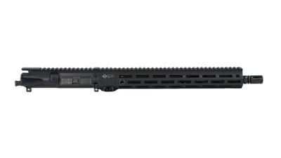 NBS Premium Series 14.5" 5.56 NATO Upper Assembly w/ CMT UHPR Mod 2 HDX - $549.95 (FREE Shipping over $50)