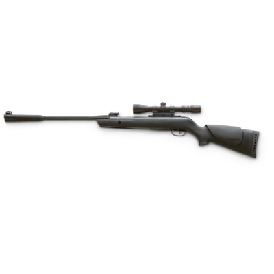 Gamo Whisper IGT .177 cal. Air Rifle - $107.99 (Buyer’s Club price shown - all club orders over $49 ship FREE)