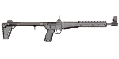 Kel-Tec Sub 2000 Gen2 9mm Carbine Rifle Glock 15-Round Configuration - $349.99