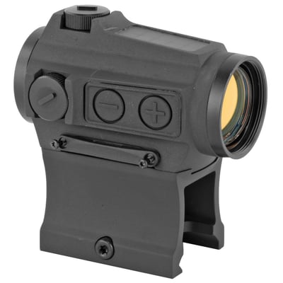 Holosun HE503CU-GR Elite Circle Green Dot Sight - $169.95