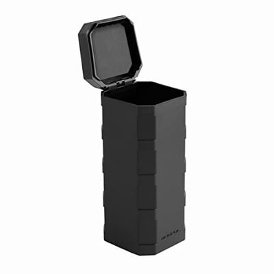 Magpul DAKA Can 2.0 Protective Storage Container All-Purpose Hard Shell Sunglasses Travel Case, Black - $13.97 + FREE Shipping