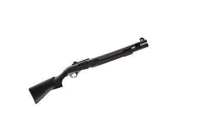 Beretta A300 Ultima Patrol 19.1" 12GA 3" Chamber 7+1 Semi-Automatic Shotgun - Black - J32CT11 - $899 (FREE Shipping over $50)