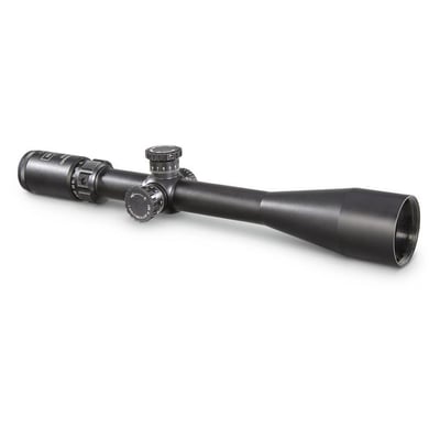 Leatherwood 8-32x50mm Extreme Tactical Scope - $107.99 (Buyer’s Club price shown - all club orders over $49 ship FREE)