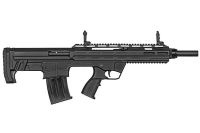 SDS Imports TBP 12 Gauge Bullpup Shotgun with 18.5 Inch Barrel - $229.99 (Free S/H on Firearms)