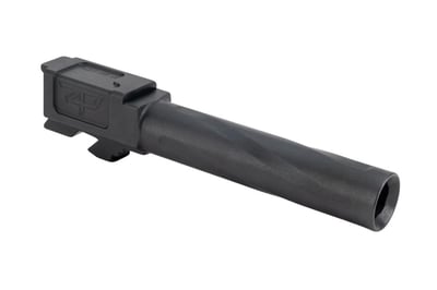 Zaffiri Precision Flush and Crown Black Nitride Barrel for Glock 20 Gen3 - $99.99 + Free Shipping (Free S/H on Firearms)