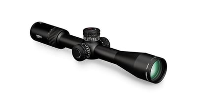 Vortex Viper PST Gen II Rifle Scope, 3-15x44mm, 30mm Tube, First Focal Plane, Illuminated EBR-2C MRAD Reticle, Black, PST-3158 - $629.99 (Free S/H over $49 + Get 2% back from your order in OP Bucks)