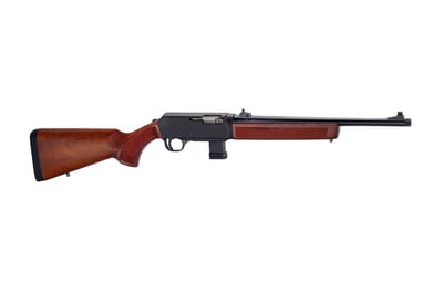 Henry Repeating Arms Homesteader 9mm 16.3" Semi-Auto Rifle - HENH027-H9 - $729 (FREE Shipping over $50)