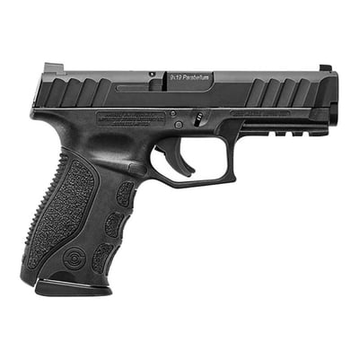 Stoeger STR-9 9mm Luger 4.17in Black Pistol - 10+1 Rounds - $254.99  (Free S/H over $75 or Free store pickup)