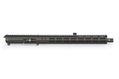 Foxtrot Mike Products 16″ Forward Charging 45 ACP AR-15 Complete Upper - MIKE45-FS-1615 - $373.95 (FREE Shipping over $50)