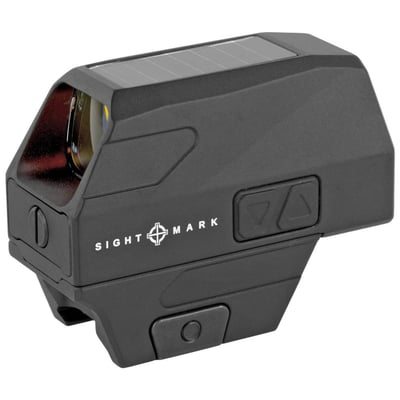 SightMark Volta Solar Red Dot Sight - $150 (Email Price) 