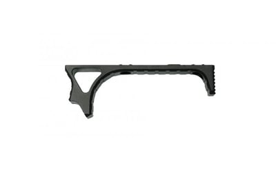 NBS AR-15/10 M-LOK Angled Foregrip - $19.95 (Free S/H over $175)