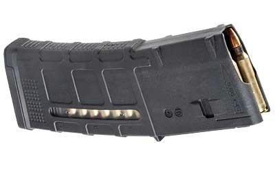 MAGPUL PMag 30rd AR/M4 Gen M3 5.56 Window - $10.96