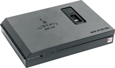 Liberty HDX-150 Smart Vault - $159.99 (Free Shipping over $50)