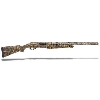 Benelli Nova 12ga 3.5" 28" Bbl Realtree Max-7 4+1 Pump Action Shotgun - $499.98 