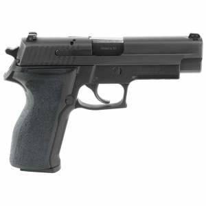 Sig Sauer P226 Full Size *CA Compliant 9mm 4.40" 10+1 Black Hardcoat Anodized Black 1-Piece Ergo Grip - $715.78