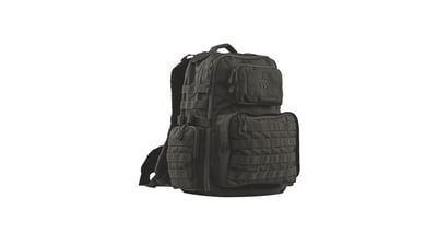 Tru-Spec Pathfinder 2.5 Backpack, 19x7x13in BLK/COY - $78.35 after 5% off in cart (Free S/H over $49 + Get 2% back from your order in OP Bucks)