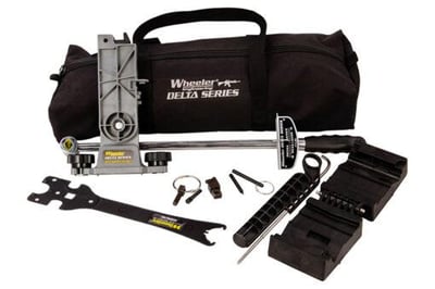 Wheeler Delta Series AR Armorers Essentials Kit - $89.95