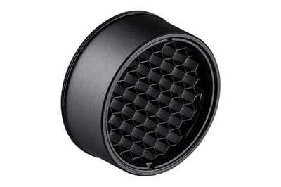Primary Arms SLX 1x MicroPrism Anti-Reflection Device Black - $29.99 + FREE Shipping