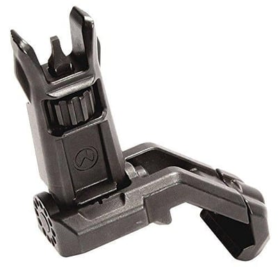 Magpul MBUS PRO Offset Steel Backup Sights, Front Sight - $80.70 (Free S/H over $25)