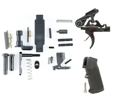 Dirty Bird Enhanced 2-Stage Lower Parts Kit - D008 - $79.95 (Free S/H over $175)