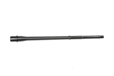 Ballistic Advantage 14.7" 5.56 NATO 1:7 Midlength Pencil Profile Modern Series AR-15 Barrel - $69.95
