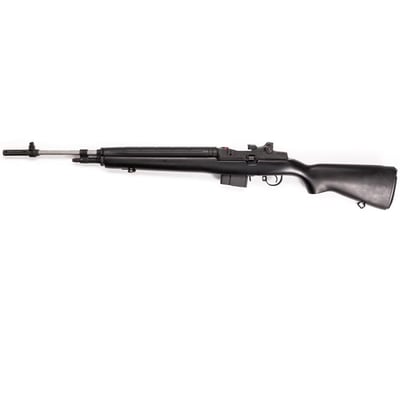 Springfield Armory M1A Super Match 308 Win 10 rd - USED - $2379.99  ($7.99 Shipping On Firearms)