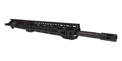 DD 'Mccoy' 16" AR-15 5.56 NATO Manganese Phosphate Rifle Upper Build Kit - $199.99 (FREE S/H over $120)