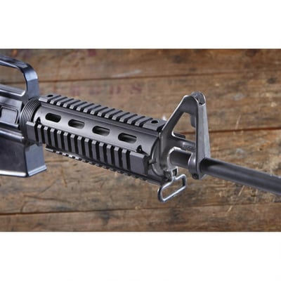 Firefield M4 and AR15 / AR16 - 6.75" Quad Rail - $19.99 ($17.99 member price at checkout) (Buyer’s Club price shown - all club orders over $49 ship FREE)