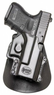 Fobus Roto Holster Belt Left Hand GL36RBL Glock 36 Left Hand Hand - $10.16 + Free S/H over $25 (Free S/H over $25)
