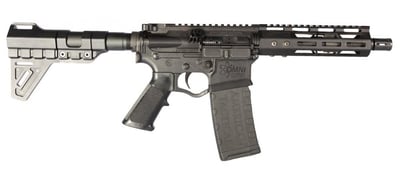 American Tactical Imports Omni Hybrid Maxx Pistol 5.56 NATO / .223 Rem 7.5" Barrel 30-Rounds Trinity Force Blade - $379.99 ($19.99 S/H on Firearms / $15.99 Flat Rate S/H on ammo)