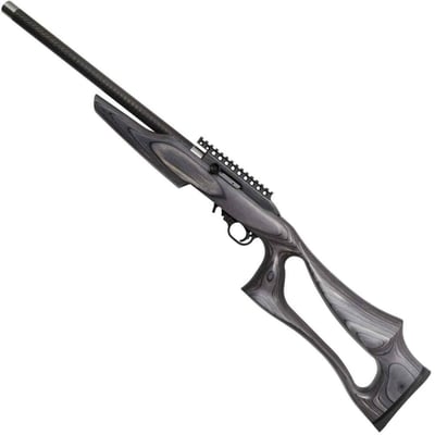 Magnum Research Speedshot 22 Long Rifle 17in Laminate Gray Semi Automatic Rifle 10+1 Rounds - $749.99  (Free S/H over $75 or Free store pickup)