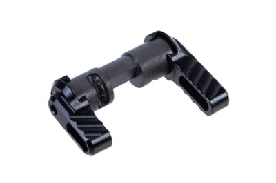 Battle Arms BAD-ASS-LITE Lightweight Ambidextrous Safety Selector Reversible 90/60 - BAD-ASS-LITE - $44.95