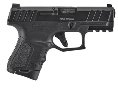 Stoeger STR-9SC 9mm 3.54" Sub-Compact 10rd Mag & Med Backstrap - $249.99 + Free Shipping