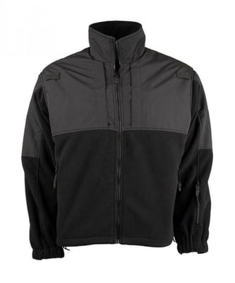 LA Police Gear Duty Fleece Jacket - $39.99 w/code "pin20lg2019" ($4.99 S/H over $125)