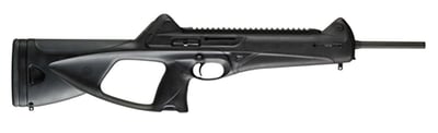 Beretta Cx4 92 Series 9mm 16.6" Bbl Rifle w/(1) 20rd Mag - $569.99 