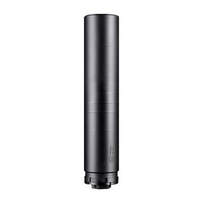 Dead Air Primal .46 Caliber Suppressor Nitride Stainless Steel - $769.00