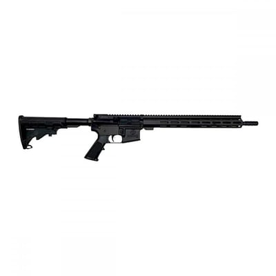 Great Lakes 223 Wylde Complete Upper Receiver Black Nitride - $509 after code ""SRH (Free S/H over $99)