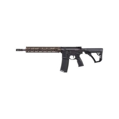 DANIEL DEFENSE DD4 M4A1 RIII Rifle 14.5" 5.56x45mm NATO 32 Rounds FREE 1000 RDS Federal 5.56 Ammo With Purchase - $2299.99
