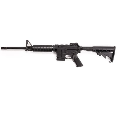 Smith & Wesson M&P 15 Sport Ii 5.56x45mm Nato 10 rd - USED - $584.99  ($7.99 Shipping On Firearms)