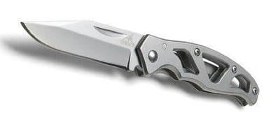 Gerber Mini Paraframe Fine Edge Knife - $9.94 (Free S/H over $25)