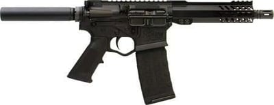 ATI OMNI MAXX HGA 5.56mm 30Rnd 7.5" M-LOK NANO Pistol - $349.99 